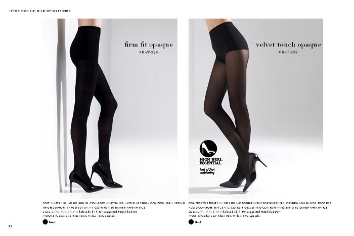 Natori Natori-catalog-fall-2019-52  Catalog Fall 2019 | Pantyhose Library